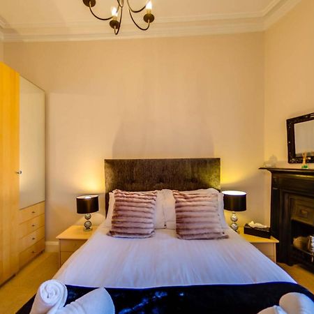 Joivy Spacious Apartment Next To The Meadows Единбург Екстериор снимка